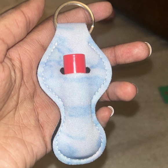 Blue KeyChain - Picture 3 of 4